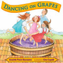 Dancing on Grapes cover