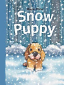 Snow Puppy cover