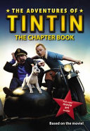 The Adventures of Tintin: The Chapter Book cover