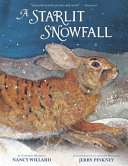A Starlit Somersault Downhill/A Starlit Snowfall cover