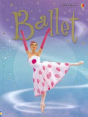 Ballet cover