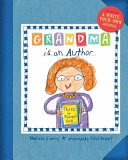 Grandma Is an Author cover