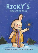 Ricky's Christmas Tree cover