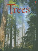 Trees cover