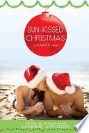 Sun-Kissed Christmas cover