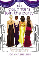The Daughters Join the Party cover