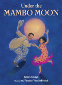 Under the Mambo Moon cover
