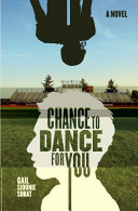 Chance to Dance for You cover