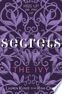 Secrets cover