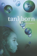 Tankborn cover