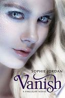 Vanish cover