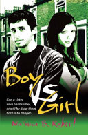 Boy vs. Girl cover