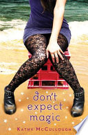 Don't Expect Magic cover