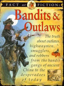 Bandits & Outlaws cover