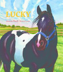 Call the Horse Lucky cover