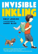 Invisible Inkling cover