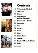 Welcome to Mexico cover