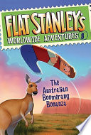 The Australian Boomerang Bonanza cover