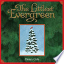 The Littlest Evergreen cover
