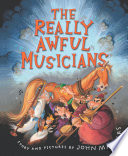 The Really Awful Musicians cover
