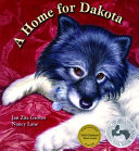 A Home for Dakota cover