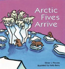 Arctic Fives Arrive cover