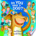 Do You Have a Dog? cover