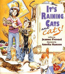 It's Raining Cats and Cats! cover