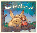 Jane & Mizmow cover