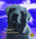 Maggie's Second Chance cover