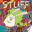 Stuff cover