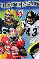 Defense! cover