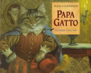 Papa Gatto: An Italian Fairy Tale cover