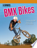 BMX Bikes cover