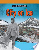 City on Ice cover