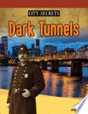 Dark Tunnels cover