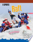 Raft cover