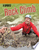 Rock Climb cover