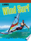 Surfing cover