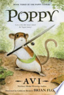 Poppy cover