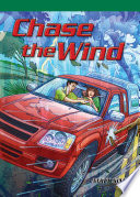 Chase the Wind cover
