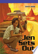 Jen Sets Out cover