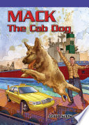 Mack the Cab Dog cover