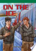 On the Ice cover