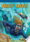 Reef Dive cover