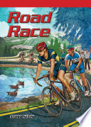 Road Race cover