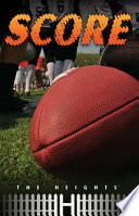 Score cover