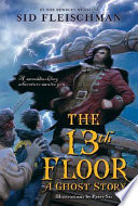 The 13th Floor: A Ghost Story cover