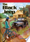 The Black Jeep cover