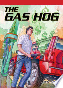 The Gas Hog cover